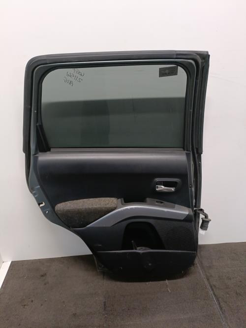 Image Porte arriere gauche - PEUGEOT 4007