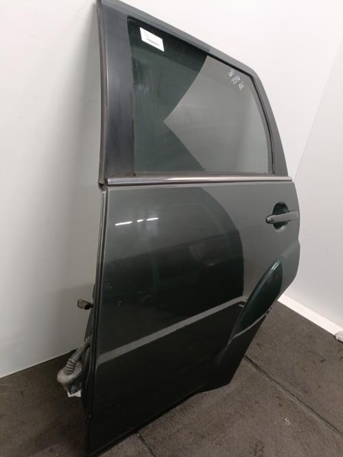 Image Porte arriere gauche - PEUGEOT 4007