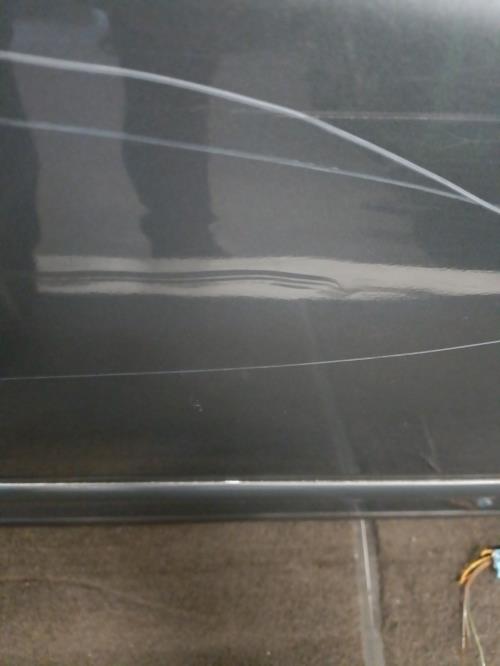 Image Porte avant droit - HONDA CR-V 2