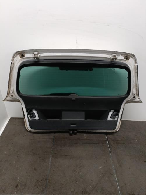 Image Malle/Hayon arriere - VOLKSWAGEN GOLF 6