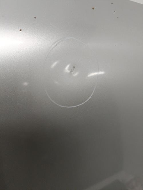 Image Capot - OPEL FRONTERA B