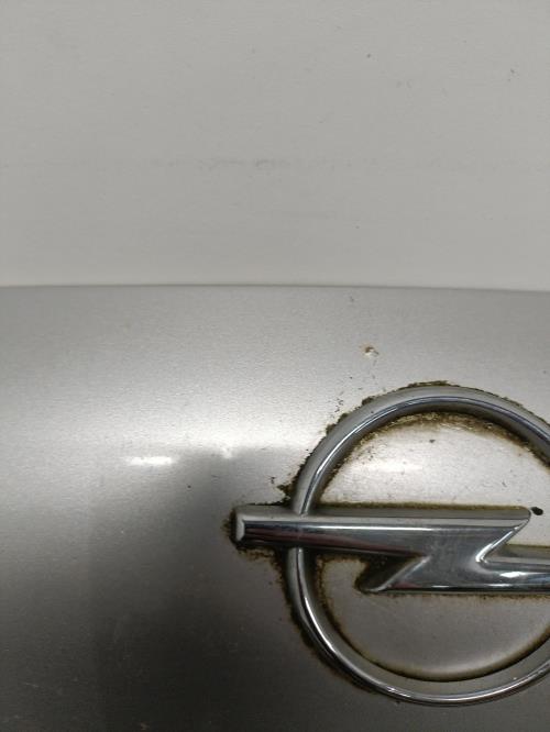 Image Capot - OPEL FRONTERA B