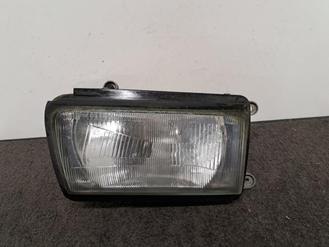 Image Optique avant principal droit (feux)(phare) - OPEL FRONTERA B