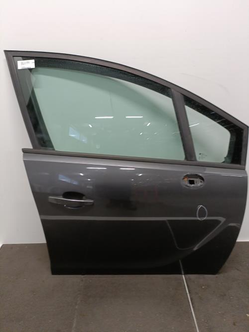 Image Porte avant droit - OPEL MERIVA B