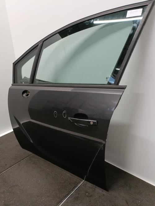 Image Porte avant gauche - OPEL MERIVA B