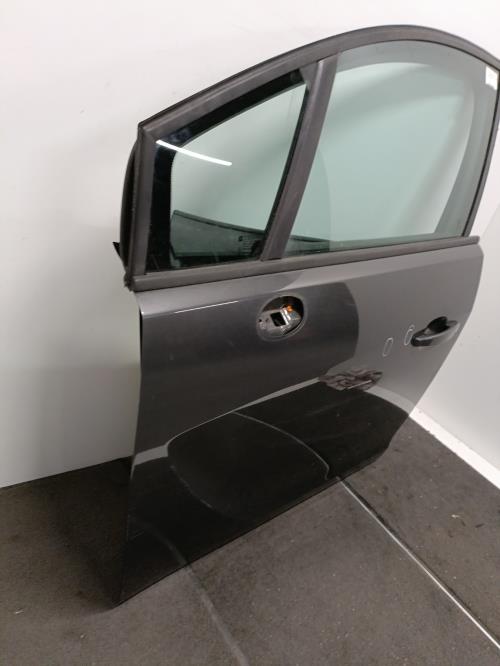 Image Porte avant gauche - OPEL MERIVA B