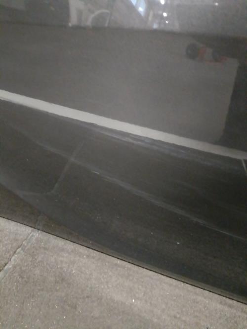 Image Porte avant gauche - OPEL MERIVA B
