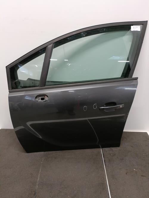 Image Porte avant gauche - OPEL MERIVA B