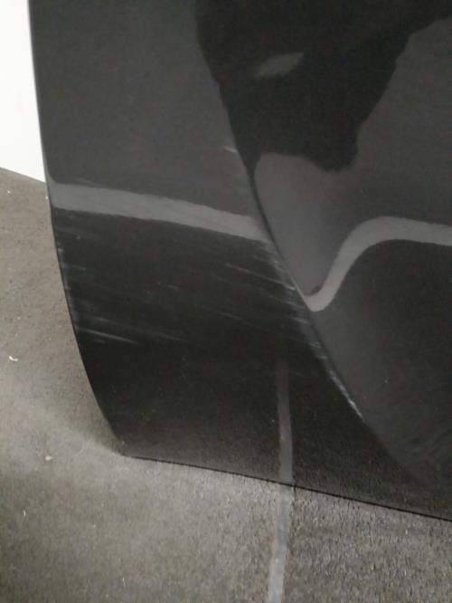 Image Porte avant gauche - OPEL MERIVA B