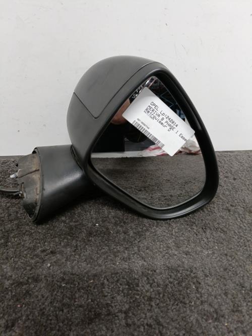 Image Retroviseur droit - OPEL MERIVA B