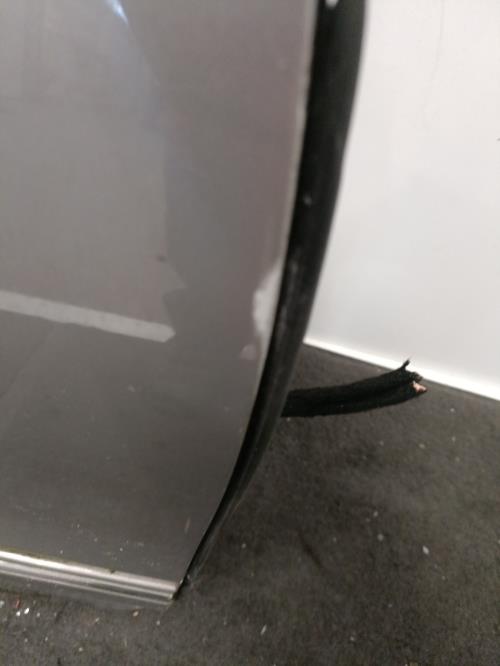 Image Porte avant droit - MERCEDES CLASSE E 211