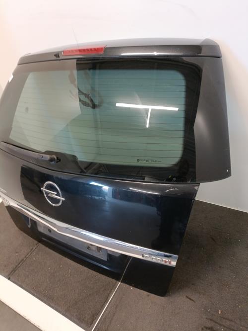 Image Malle/Hayon arriere - OPEL ZAFIRA B