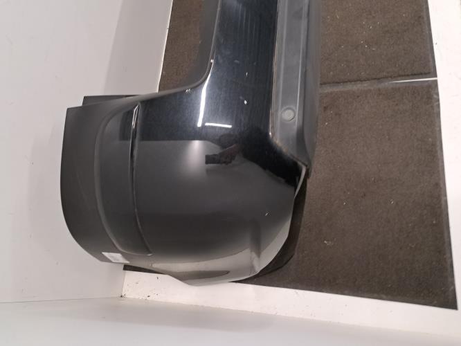 Image Pare choc arriere - OPEL ZAFIRA B