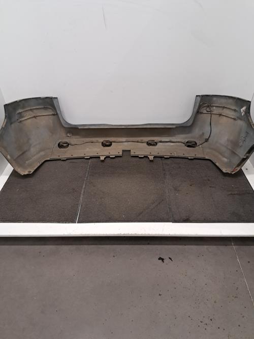 Image Pare choc arriere - OPEL ZAFIRA B