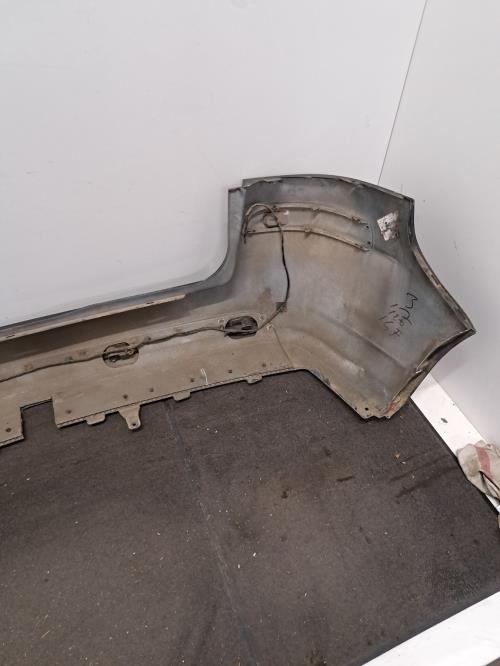 Image Pare choc arriere - OPEL ZAFIRA B