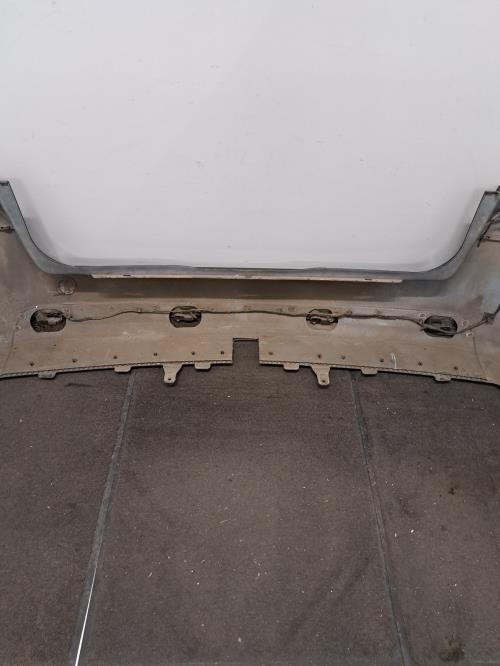 Image Pare choc arriere - OPEL ZAFIRA B