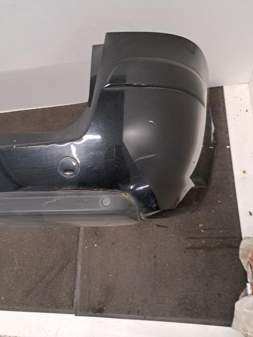 Image Pare choc arriere - OPEL ZAFIRA B
