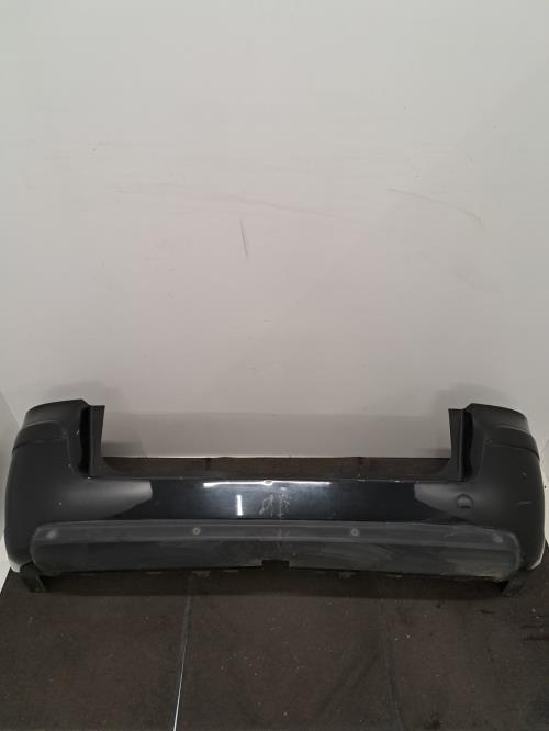 Image Pare choc arriere - OPEL ZAFIRA B