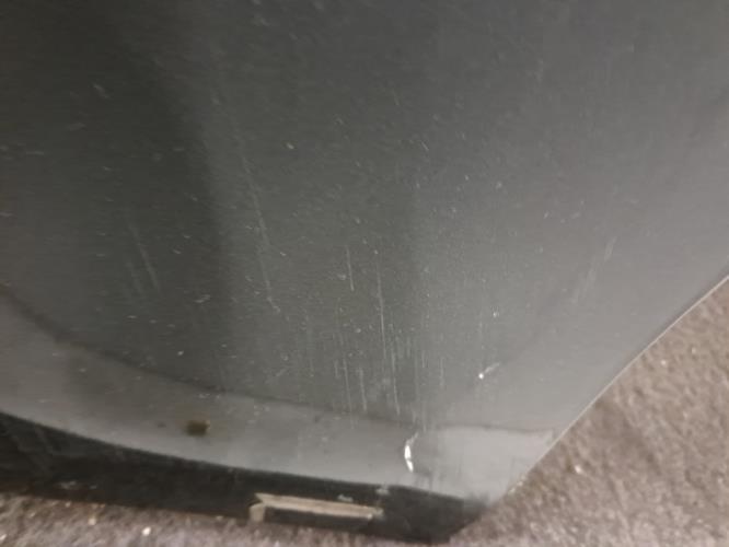 Image Pare choc arriere - OPEL ZAFIRA B