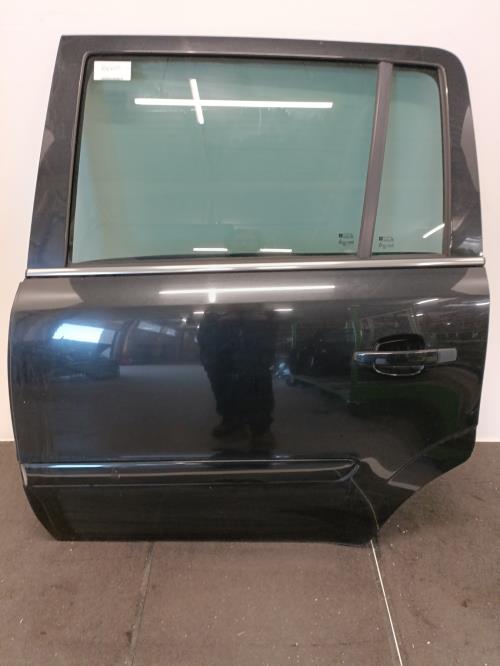 Image Porte arriere gauche - OPEL ZAFIRA B