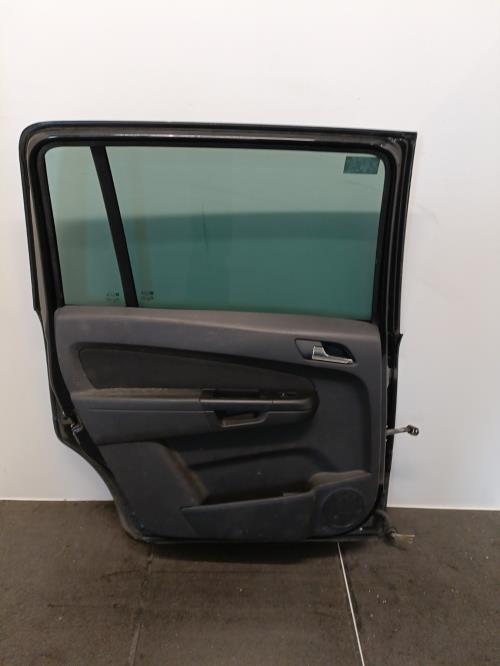 Image Porte arriere gauche - OPEL ZAFIRA B