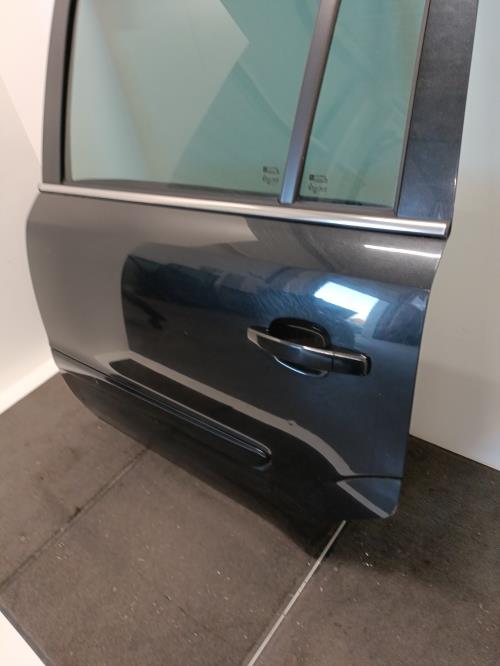 Image Porte arriere gauche - OPEL ZAFIRA B