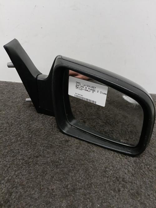 Image Retroviseur droit - OPEL ZAFIRA B