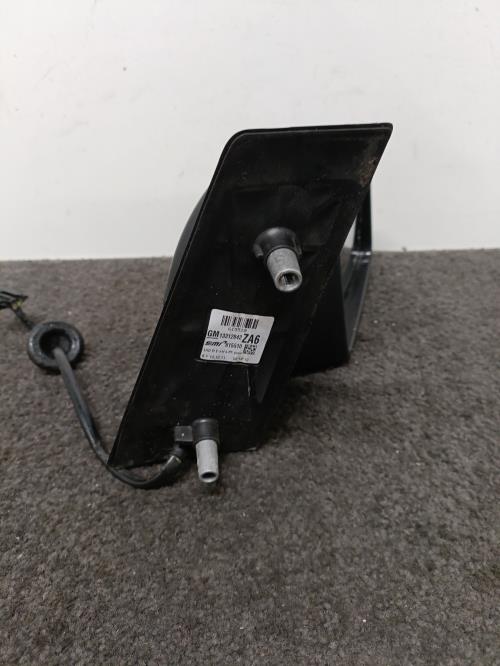 Image Retroviseur droit - OPEL ZAFIRA B