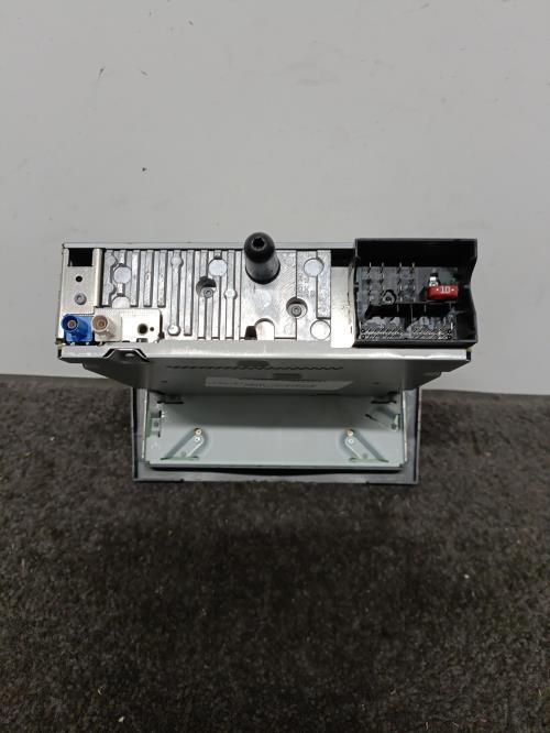 Image Autoradio d'origine - OPEL ZAFIRA B