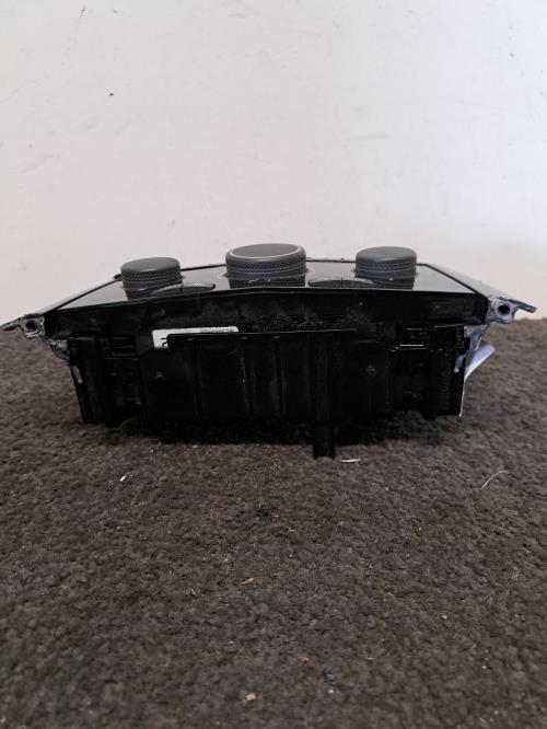 Image Commande chauffage - OPEL ZAFIRA B