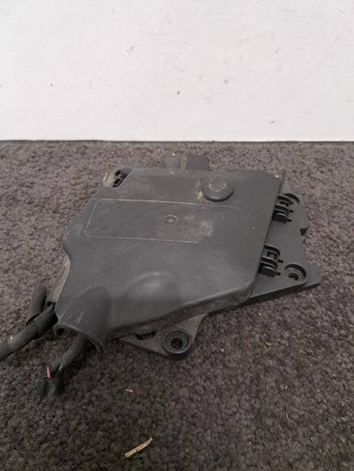 Image Porte fusible - CITROEN C3 2