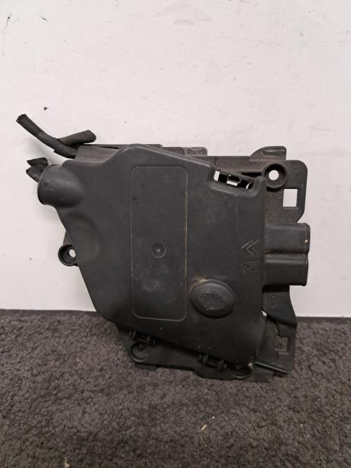 Image Porte fusible - CITROEN C3 2