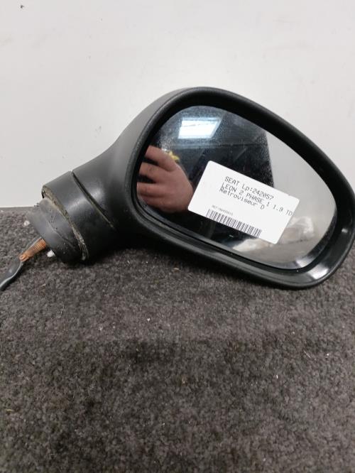 Image Retroviseur droit - SEAT LEON 2