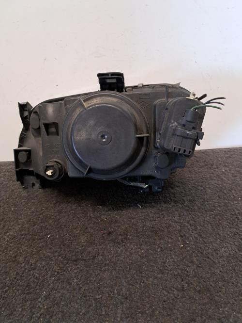 Image Optique avant principal droit (feux)(phare) - RENAULT SCENIC 1