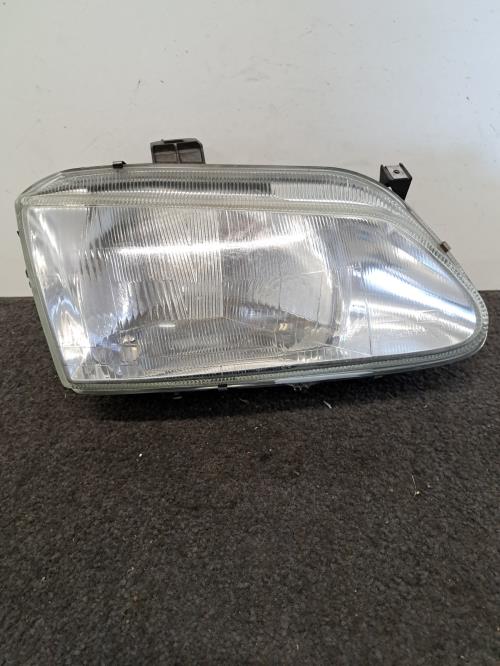 Image Optique avant principal droit (feux)(phare) - RENAULT SCENIC 1