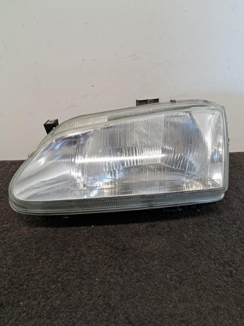 Image Optique avant principal gauche (feux)(phare) - RENAULT SCENIC 1