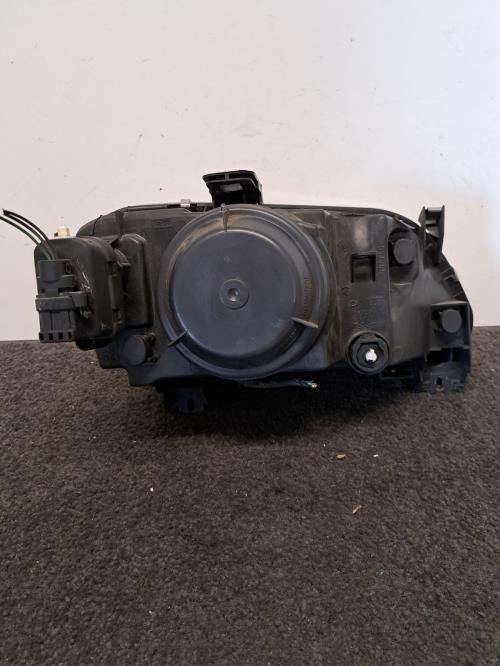 Image Optique avant principal gauche (feux)(phare) - RENAULT SCENIC 1