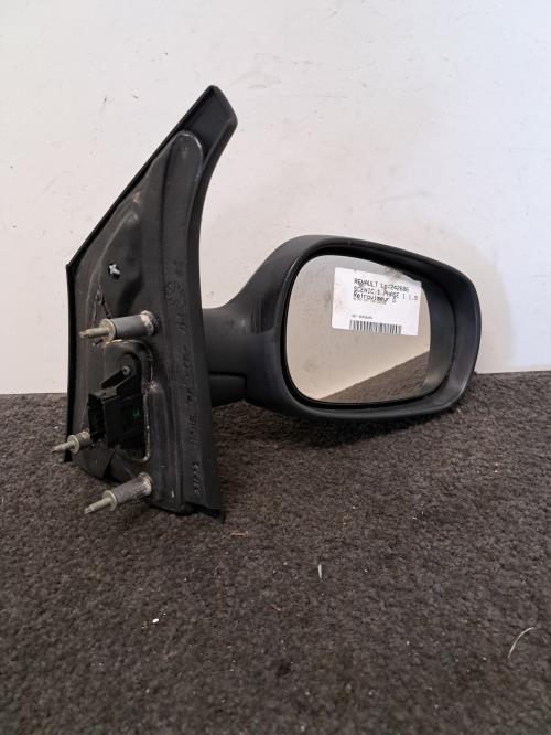 Image Retroviseur droit - RENAULT SCENIC 1