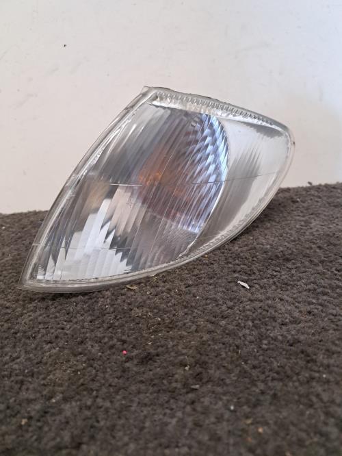Image Optique avant secondaire gauche (feux)(clignotant) - RENAULT SCENIC 1