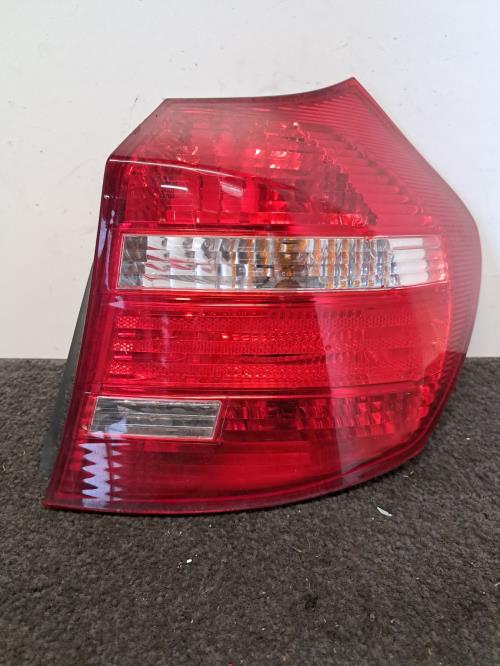 Image Feu arriere principal droit (feux) - BMW SERIE 1 E87