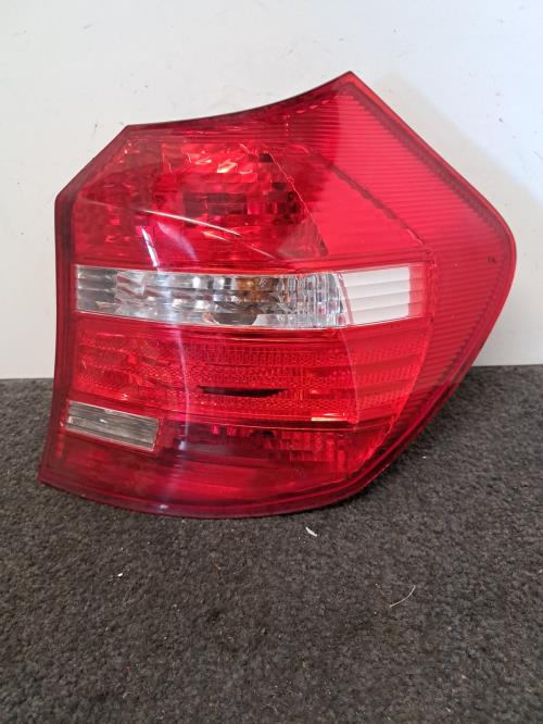 Image Feu arriere principal droit (feux) - BMW SERIE 1 E87