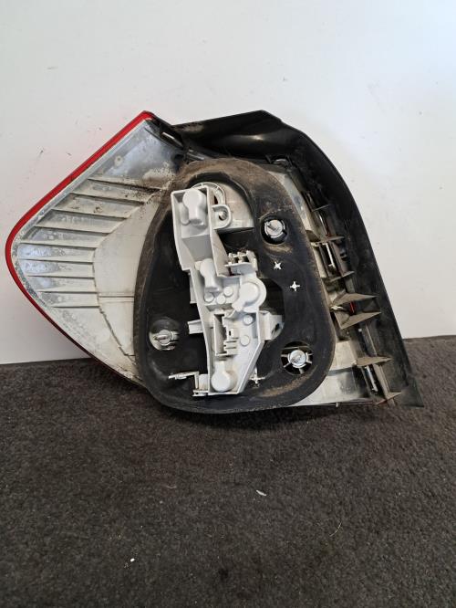 Image Feu arriere principal droit (feux) - BMW SERIE 1 E87