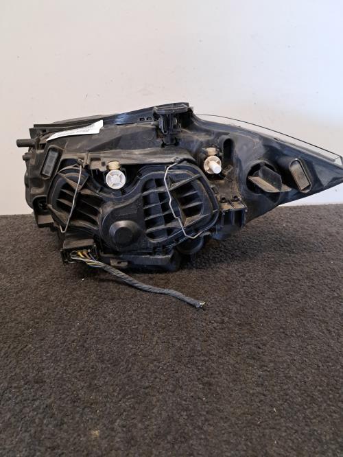 Image Optique avant principal droit (feux)(phare) - BMW SERIE 1 E87