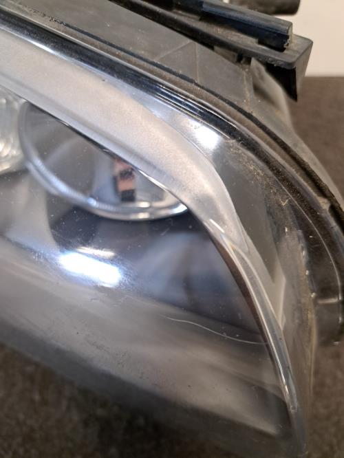 Image Optique avant principal droit (feux)(phare) - BMW SERIE 1 E87