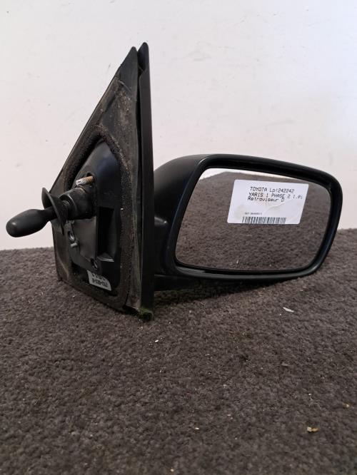 Image Retroviseur droit - TOYOTA YARIS 1