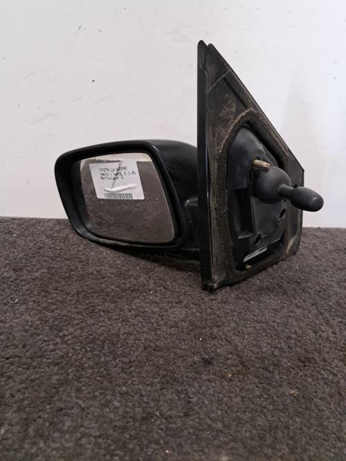 Image Retroviseur gauche - TOYOTA YARIS 1