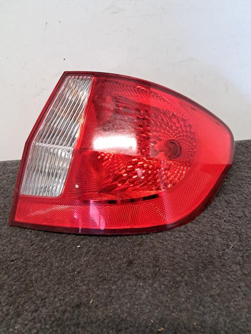 Image Feu arriere principal droit (feux) - HYUNDAI GETZ