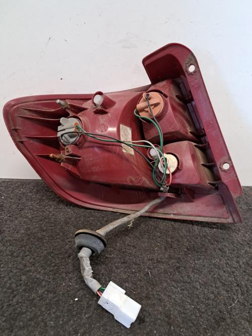 Image Feu arriere principal droit (feux) - HYUNDAI GETZ