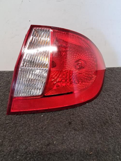 Image Feu arriere principal droit (feux) - HYUNDAI GETZ