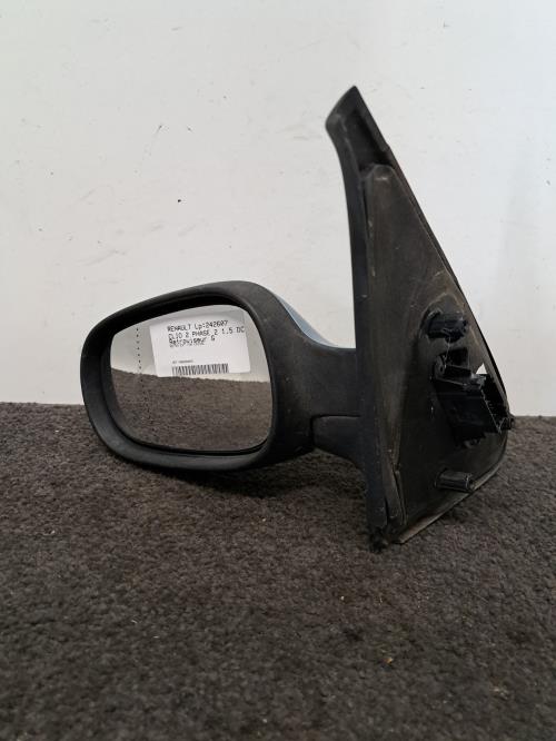 Image Retroviseur gauche - RENAULT CLIO 2